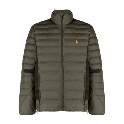 Bomber Jackets Polo Ralph Lauren , Green , Heren