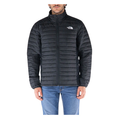 Canyon 100Gr Jas The North Face , Black , Heren