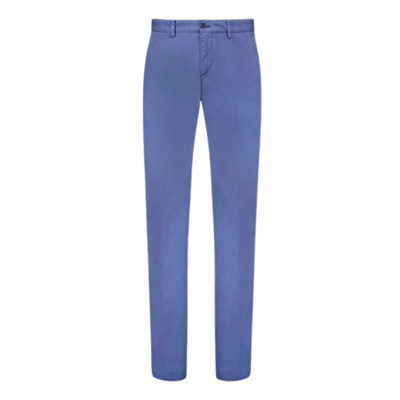 Chinos Paul & Shark , Blue , Heren