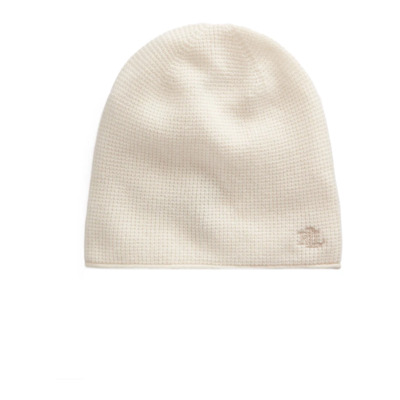 Crème Logo Hoed Ralph Lauren , White , Dames