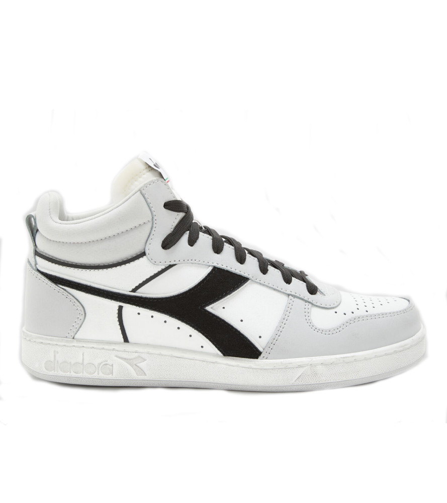 Diadora Magic basket demi cut icona