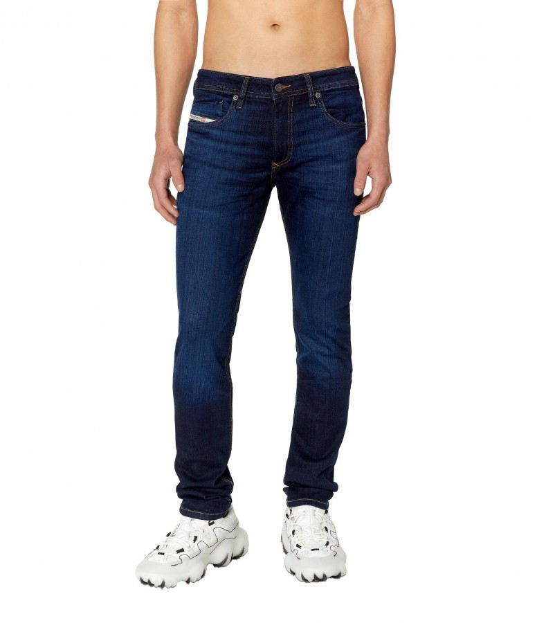 Diesel Sleenker 1979 0enaj denim stretch die