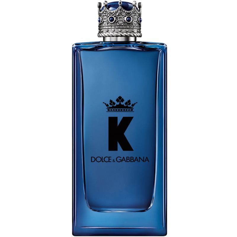 Dolce&Gabbana K by Dolce & Gabbana Eau de Parfum voor Mannen 200 ml