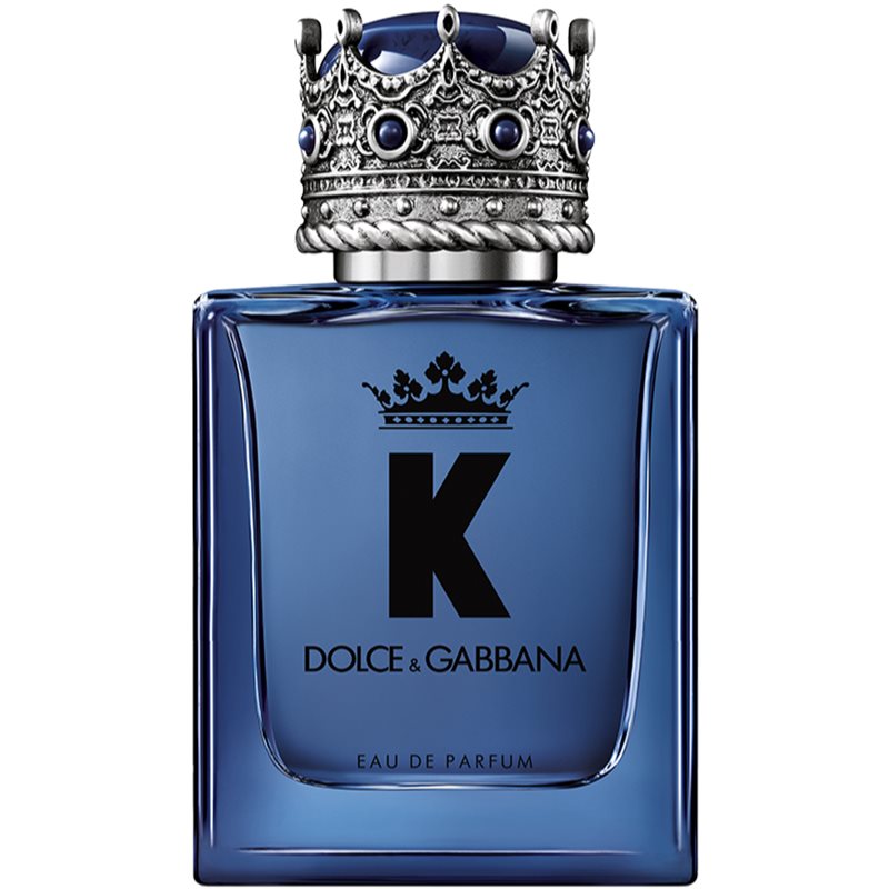 Dolce&Gabbana K by Dolce & Gabbana Eau de Parfum voor Mannen 50 ml