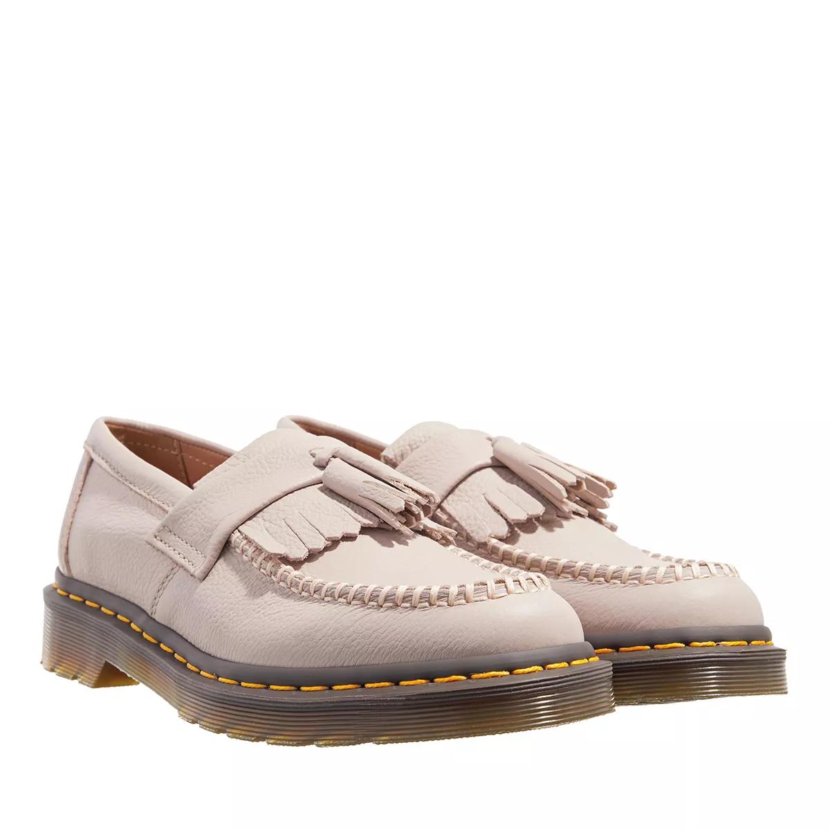 Dr. Martens Loafers & ballerina schoenen - Adrian in taupe