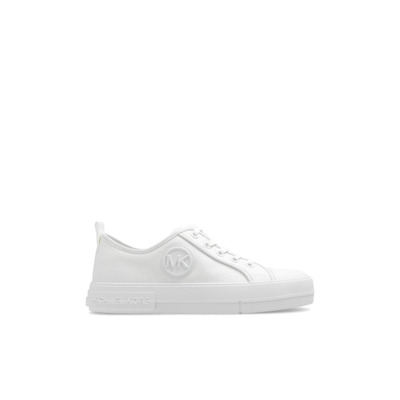 Evy sneakers Michael Kors , White , Dames