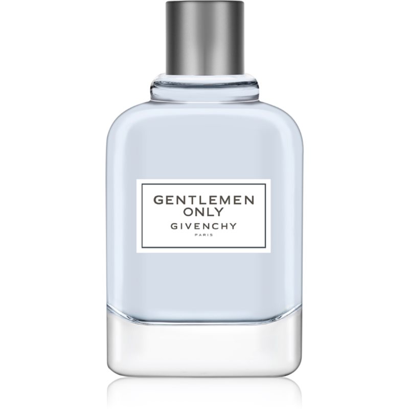 GIVENCHY Gentlemen Only Eau de Toilette voor Mannen 100 ml