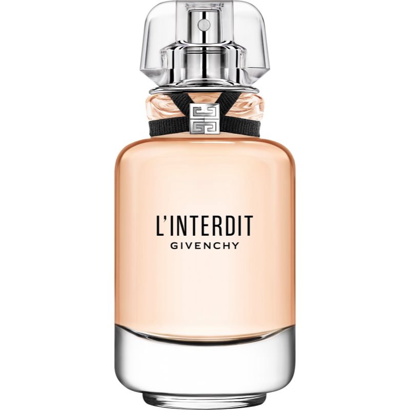 GIVENCHY L'Interdit Eau de Toilette voor Vrouwen 50 ml