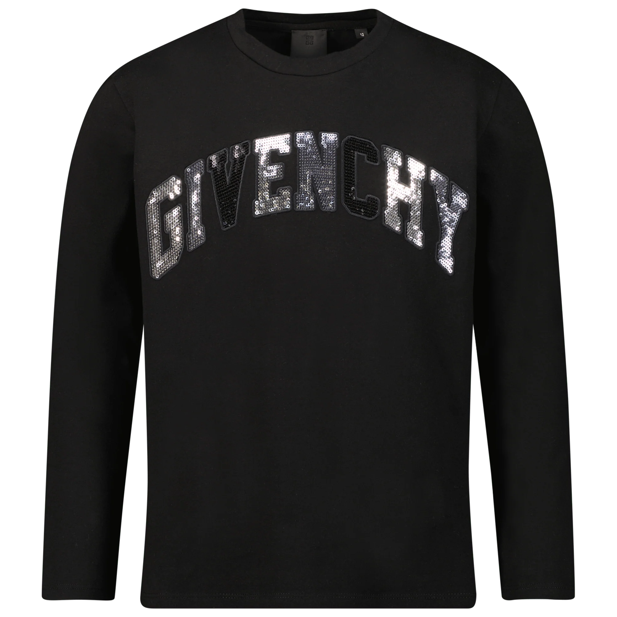 Givenchy Kinder meisjes t-shirt