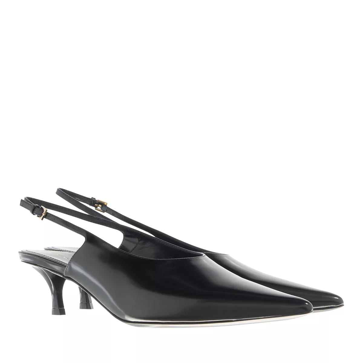 Givenchy Pumps & high heels - Boots in zwart