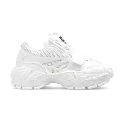'Glove' sneakers Off White , White , Dames