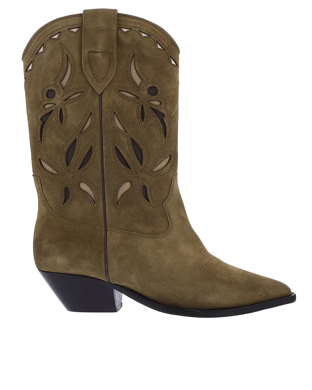 Isabel Marant Dames duerto cowboy boots
