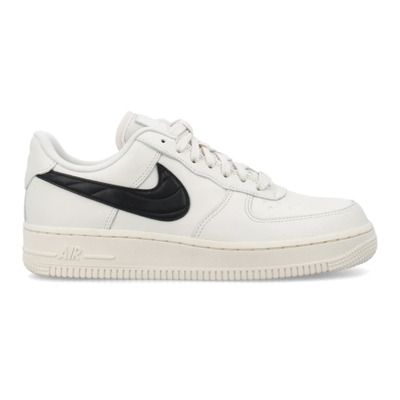 Klassieke Air Force 1 Sneakers Nike , White , Dames