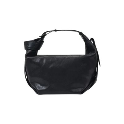 Leather handbags Zadig & Voltaire , Black , Dames