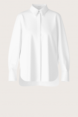 Marc Cain Blouse lange mouw