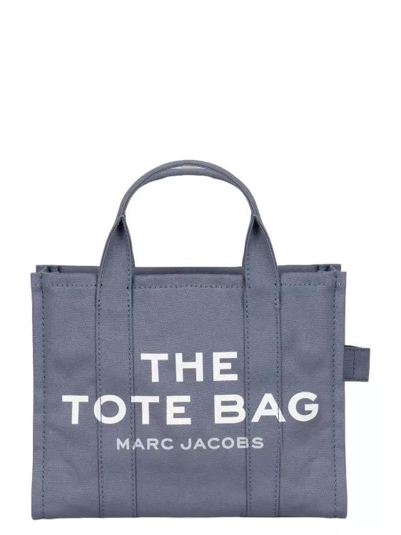 Marc Jacobs Totes - The Medium Tote Bag in blauw