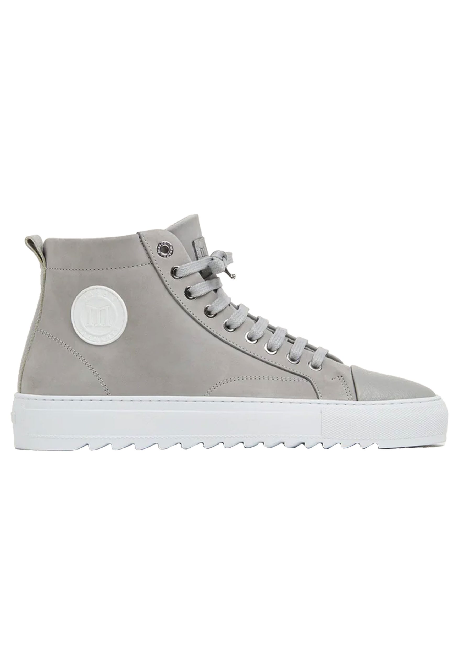 Mason Garments Astro hi sneakers