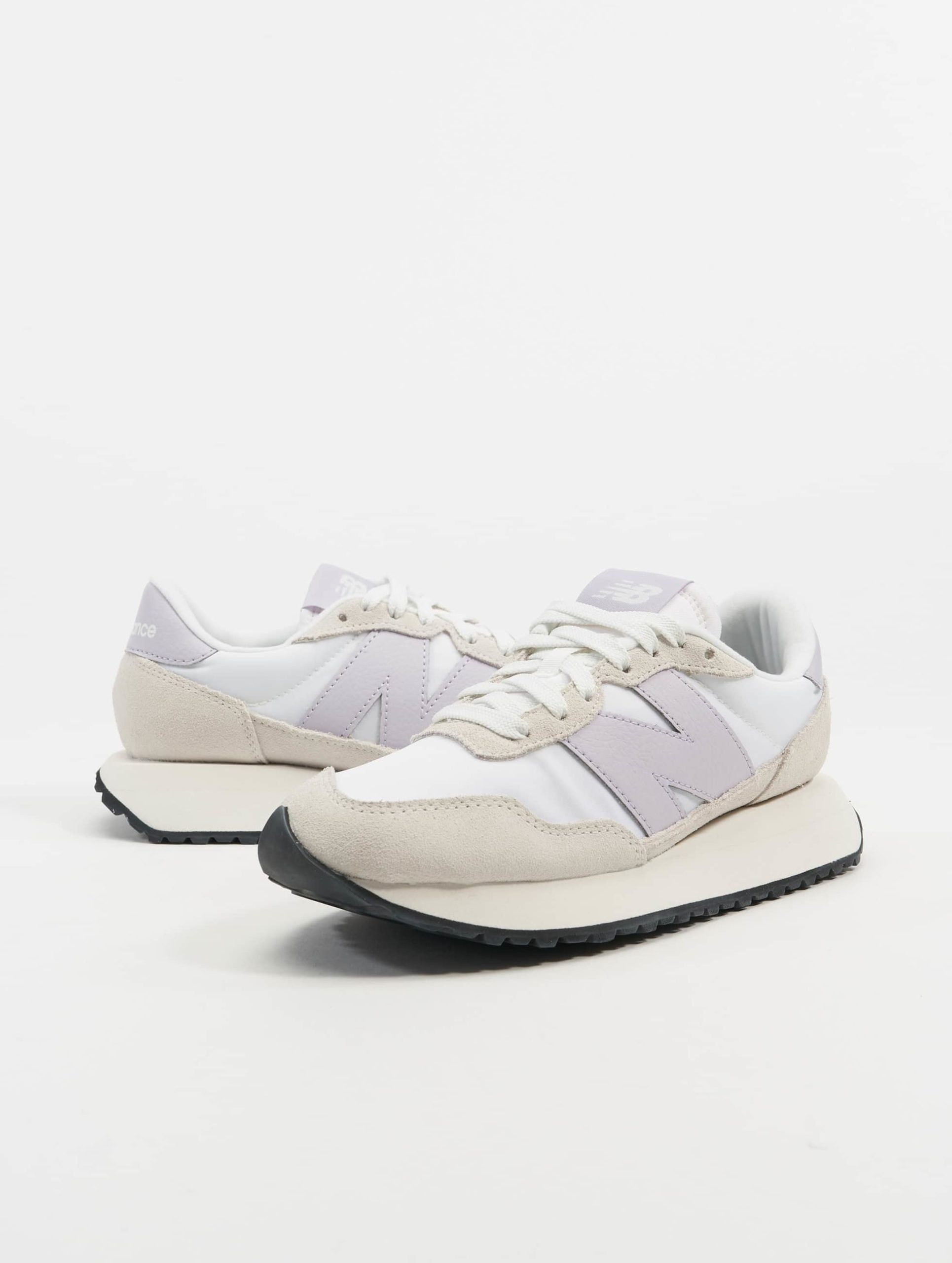 New Balance 237 Schuhe Frauen,Unisex op kleur grijs, Maat 36