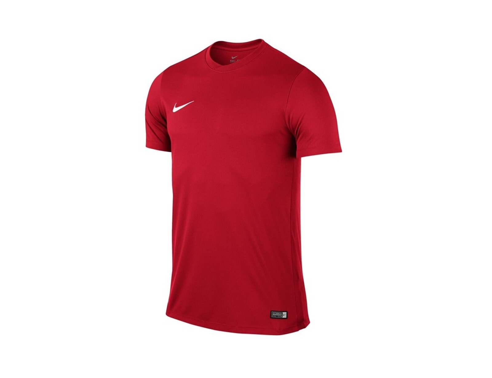 Nike - Park VI Jersey JR - Voetbalshirt