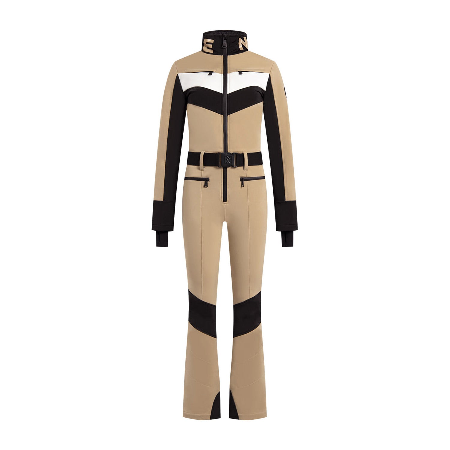 Nikkie Uriel Ski Jumpsuit