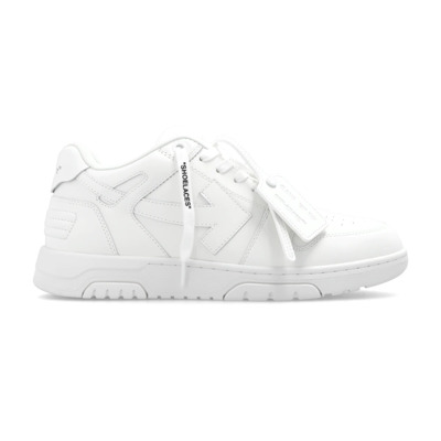 'Out Of Office' sneakers Off White , White , Heren