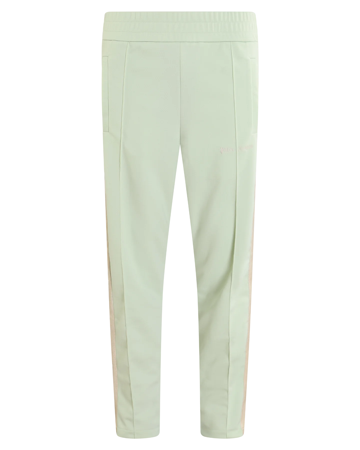 Palm Angels Heren classic logo track pants