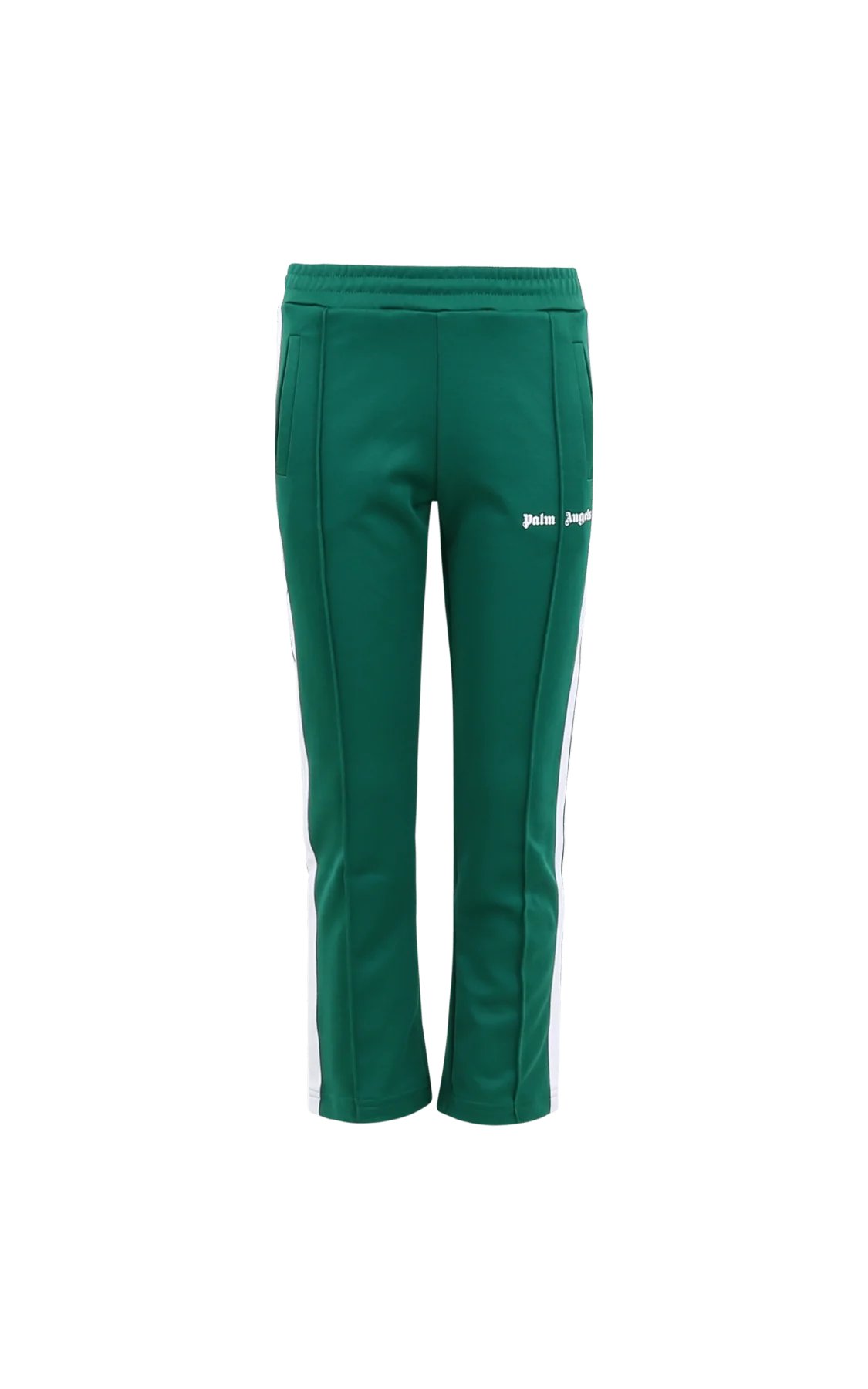 Palm Angels Kids track pant