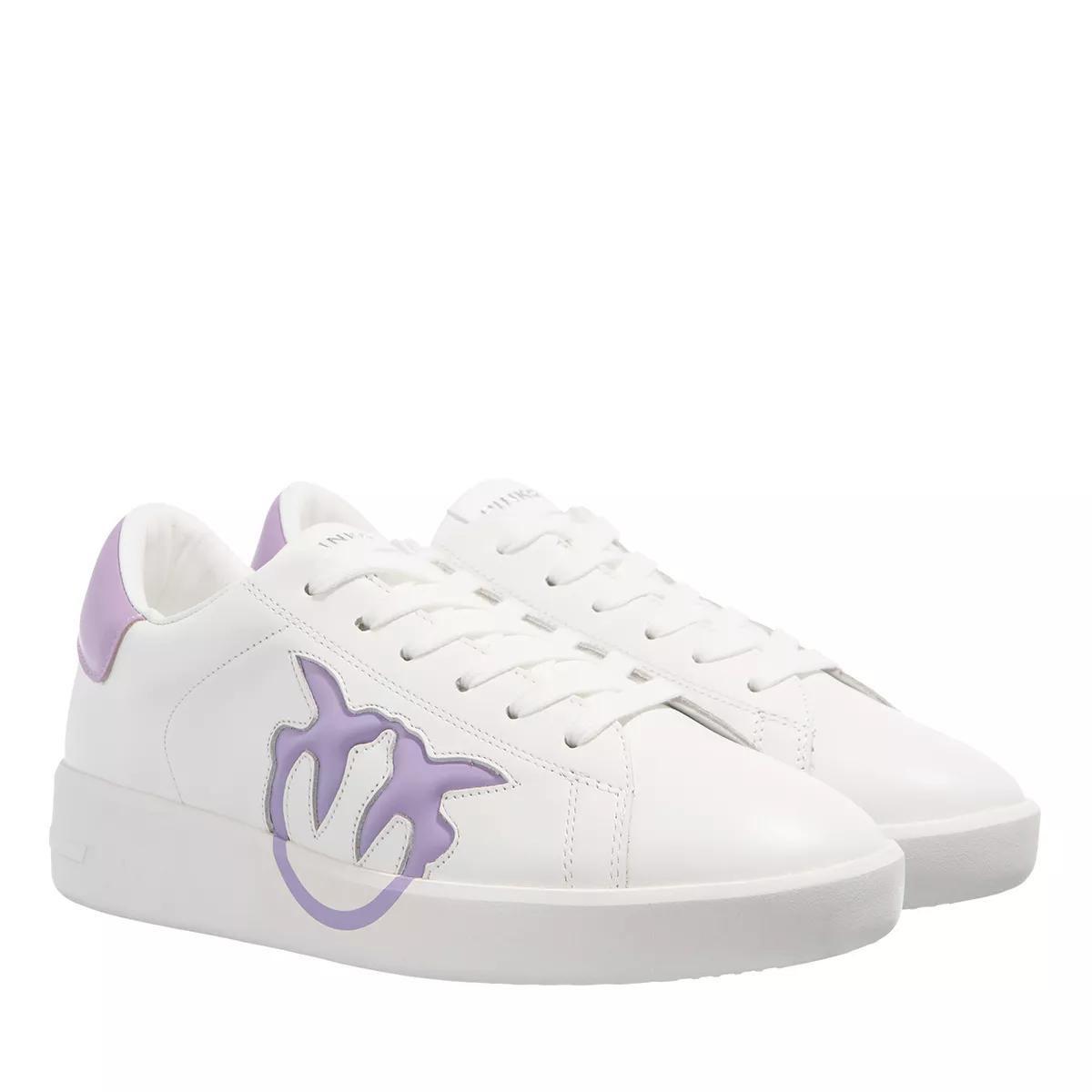 Pinko Sneakers - Klum Sneaker in paars