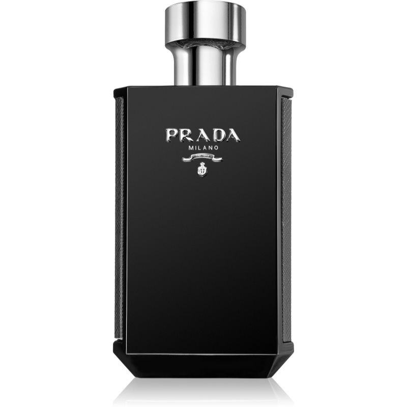 Prada L'Homme Intense Eau de Parfum voor Mannen 150 ml