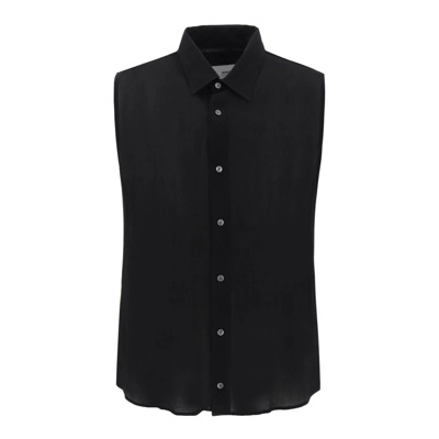 Shirts Ami Paris , Black , Dames