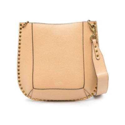 Shoulder Bags Isabel Marant Étoile , Beige , Dames