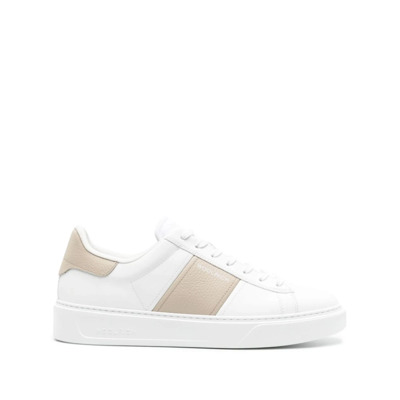 Sneakers Woolrich , White , Heren