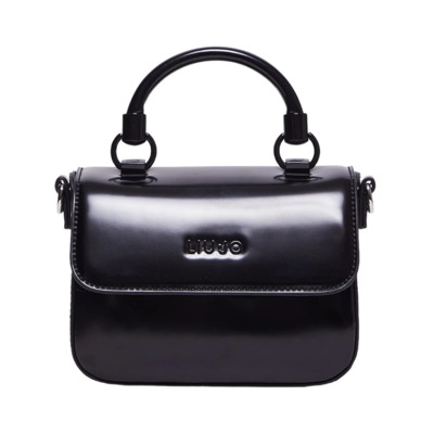 Stijlvolle Borsa Tas Liu Jo , Black , Dames