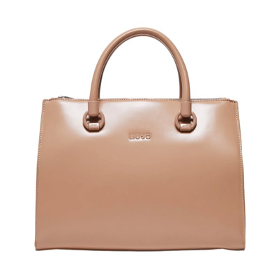 Stijlvolle Borsa Tas Liu Jo , Brown , Dames