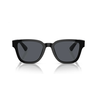 Stijlvolle Prada zonnebril Prada , Black , Unisex