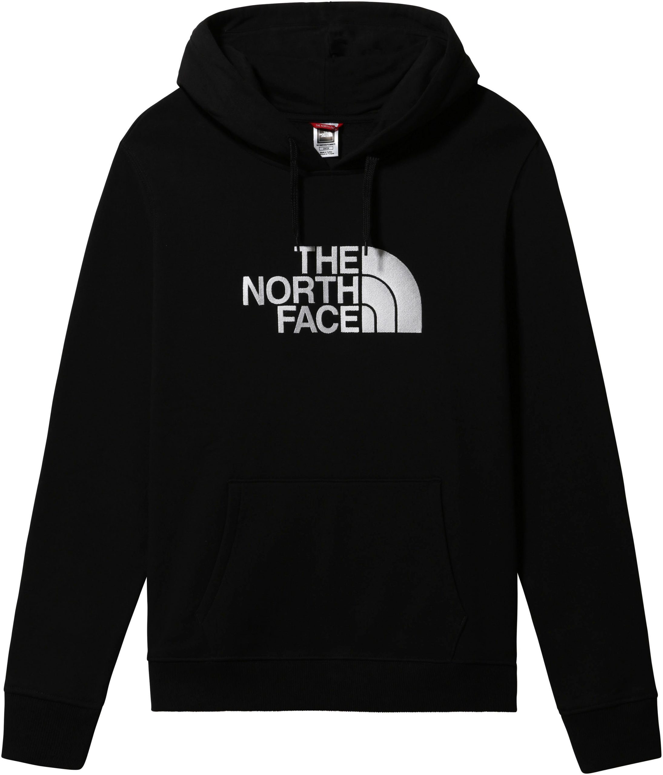 The North Face Hoodie WOMEN'S PLUS DREW PEAK HOODIE