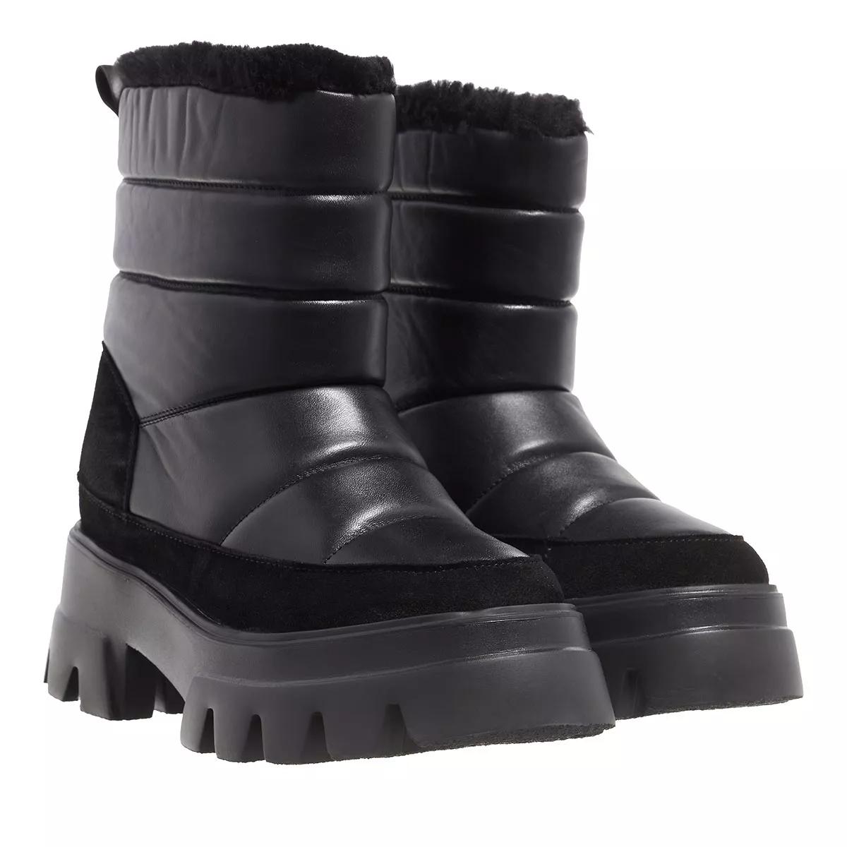 Toral Boots & laarzen - Casual Boots in zwart