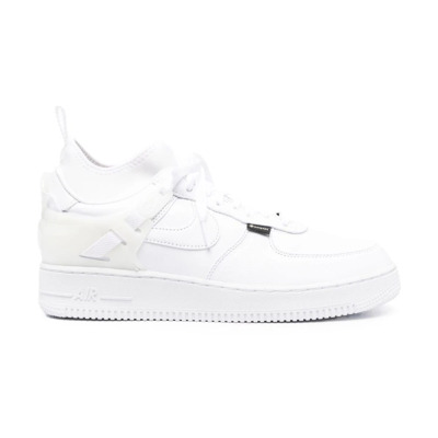 Undercover Air Force 1 Low Sneakers Nike , White , Heren