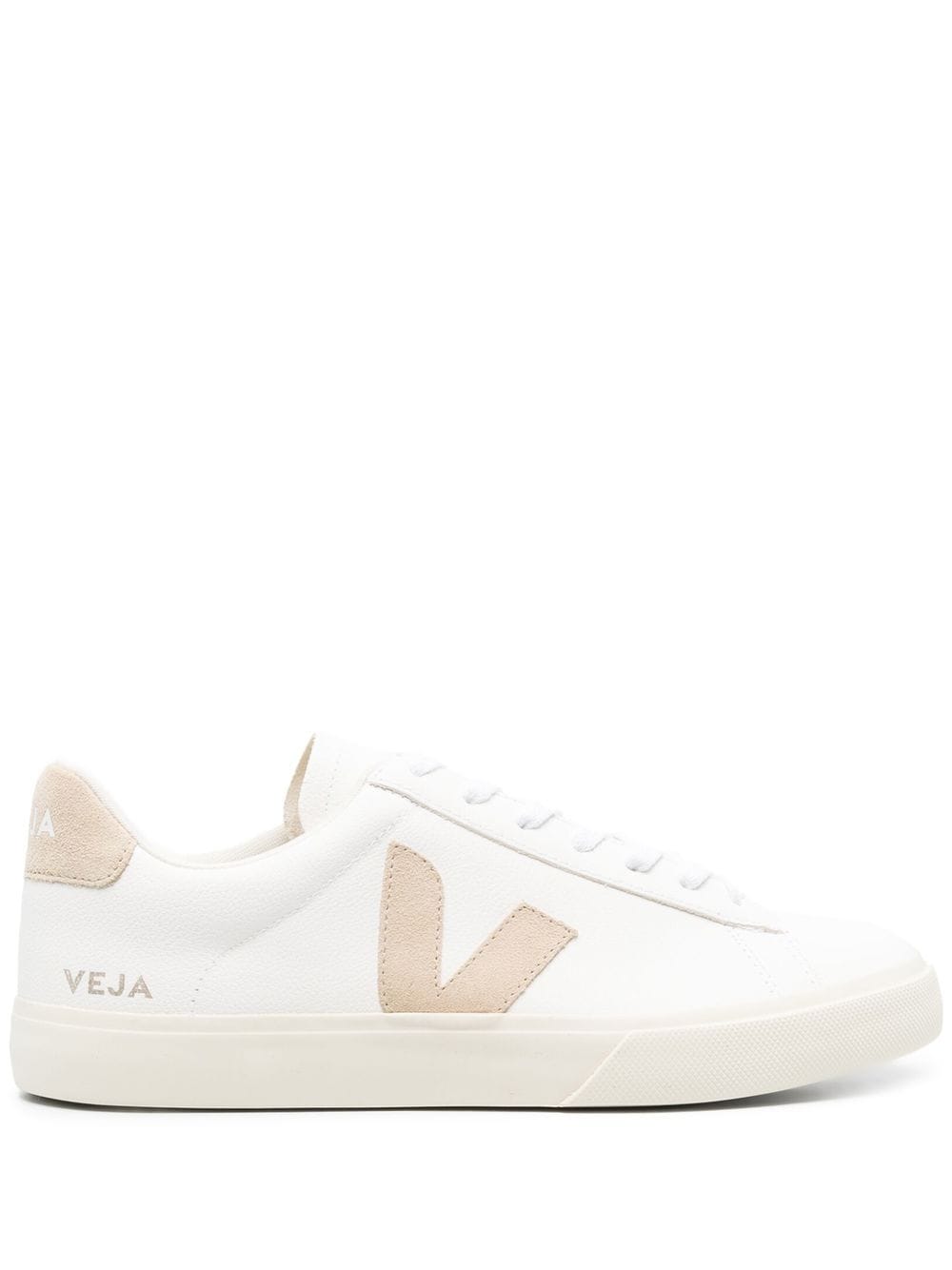VEJA Campo low-top sneakers - Wit