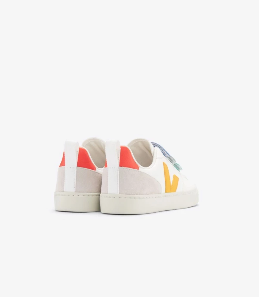 Veja V-10 chromefree