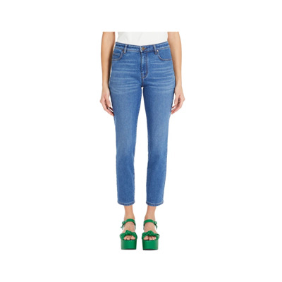 Weekend Jeans Max Mara Weekend , Blue , Dames