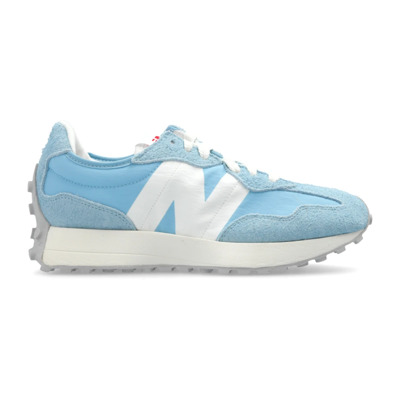 '327' sportschoenen New Balance , Blue , Heren