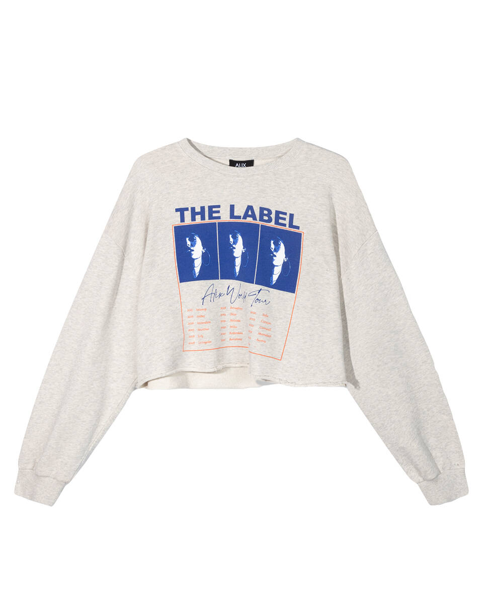 Alix The Label Sweat 2407894708