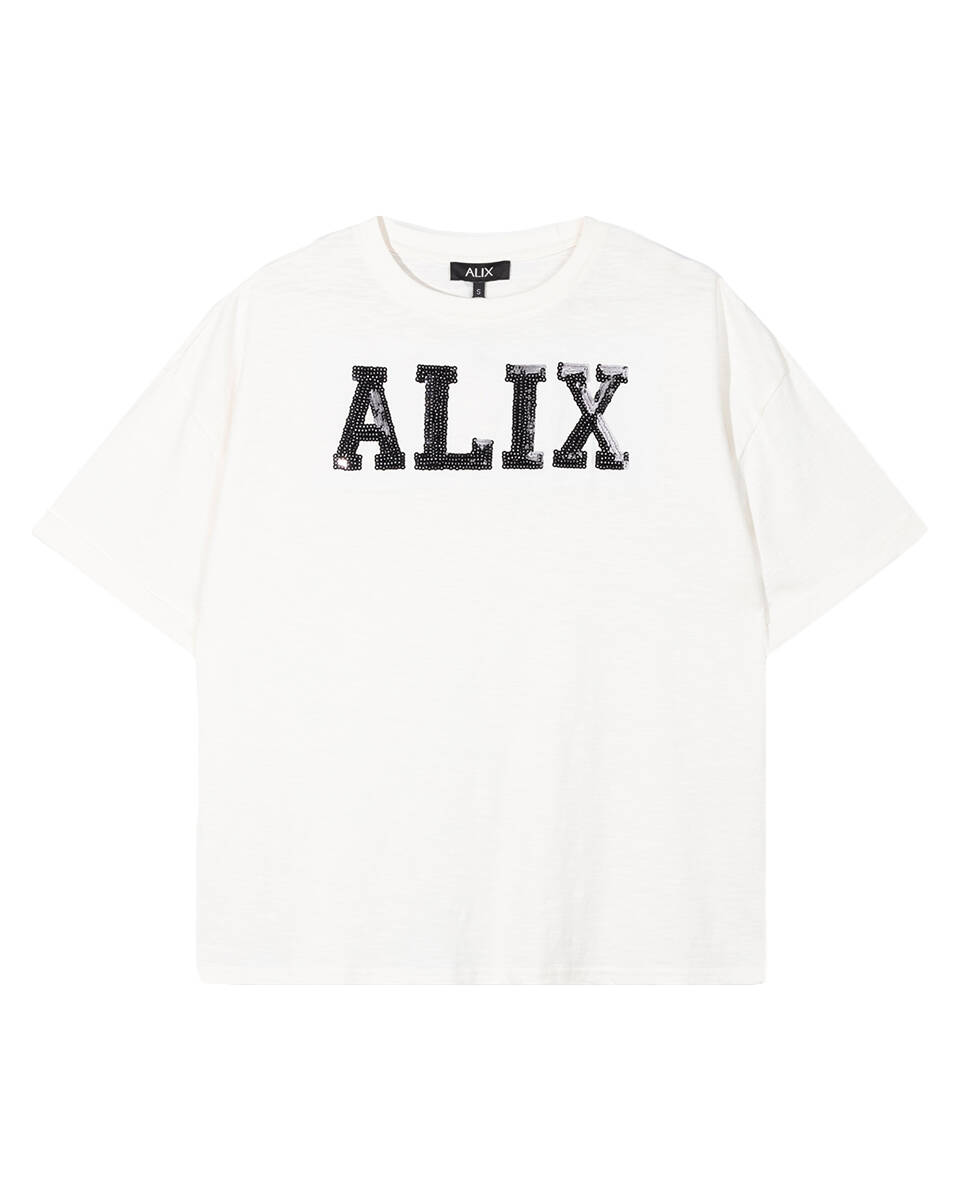 Alix The Label T-shirt 2407834709