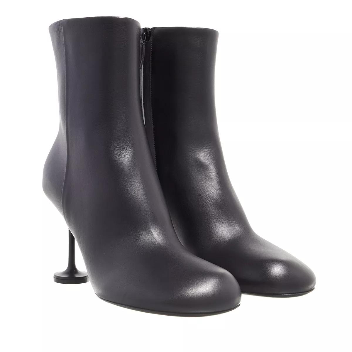 Balenciaga Boots & laarzen - Lady 90MM Boots in zwart
