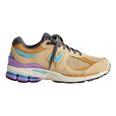 Beperkte oplage 2002R J. Crew Incense New Balance , Multicolor , Heren