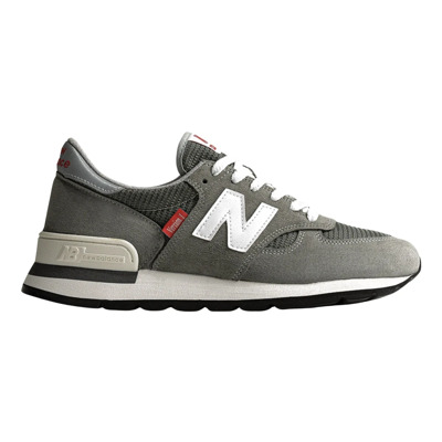 Beperkte oplage 40-jarig jubileum Sneakers New Balance , Multicolor , Heren