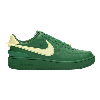 Beperkte oplage Air Force 1 Low SP Ambush Nike , Green , Heren