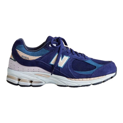 Beperkte oplage Night Tide 2002R J. Crew New Balance , Multicolor , Heren