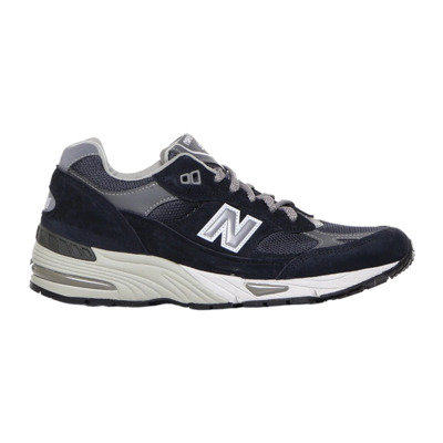 Blauwe Sneakers New Balance , Blue , Dames